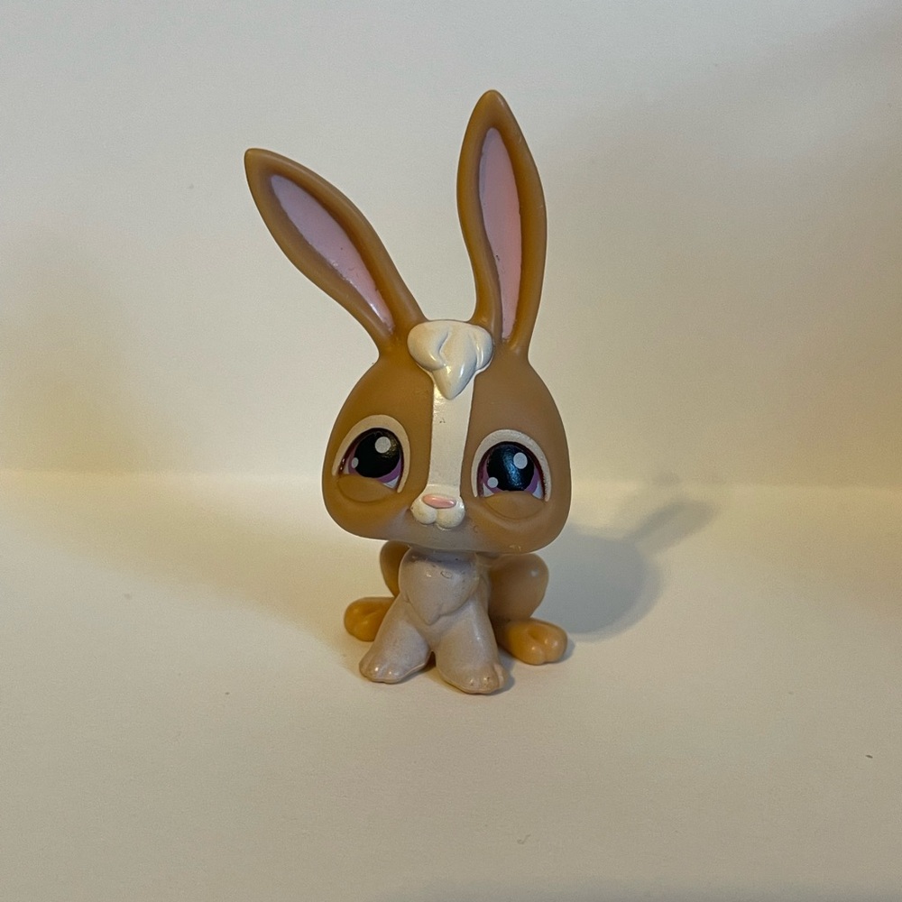 Littlest Pet Shop